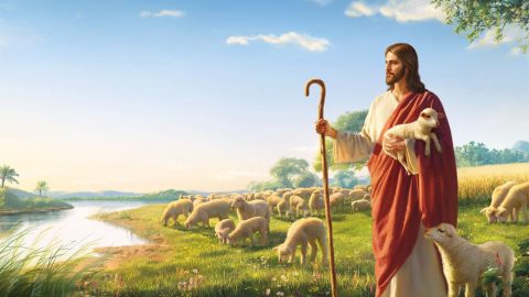 كيف يعرف المرء أن المسيح هو الحق والطريق والحياة؟