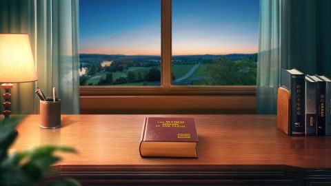 2. يجب على المرء أن يفهم أن كل الحق الذي عبَّر عنه الله في الأيام الأخيرة هو طريق الحياة الأبدية