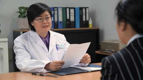 الشهادة على معجزة في خضم اليأس