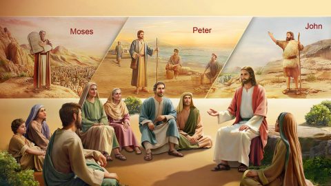 الفروق الجوهرية بين عمل الله وعمل الإنسان