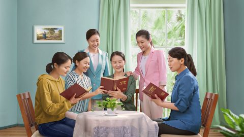 المجيء الثاني للمسيح | صوت الله | كيف ينبغي على المرء أن يميز بالضبط صوت الله؟ كيف يمكن للمرء أن يؤكد أن الله القدير هو حقًا الرب يسوع العائد؟