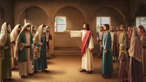 لماذا لعن الرب يسوع الفريسيين؟ ما هو بالضبط جوهر الفريسيين؟