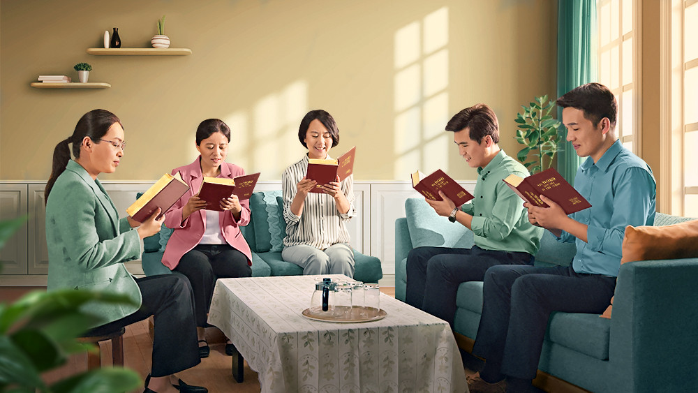 2. كيف يمكن للمرء أن يعرف شخصية الله وجوهره؟