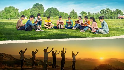 2. ما الفرق الجوهري بين أن تصير مُخلَّصًا وأن تنال الخلاص الكامل؟