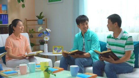 لن أحدّ نوع الله ثانية أبدًا (الجزء الثاني)