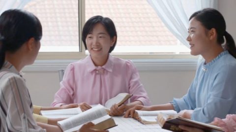 في المجيء الثاني ليسوع المسيح، لماذا سيظهر ويؤدي عمله في الصين؟ (الجزء الأول)