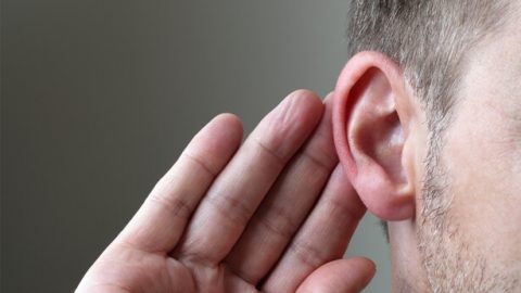 البيئة المعيشيّة الأساسيّة التي يخلقها الله للبشر – الصوت