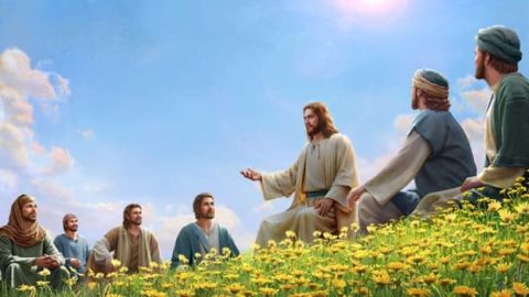 مفهوم الخطية في الكتاب المقدَّس: كيف يمكن للمسيحيين أن يتخلصوا من الخطية؟