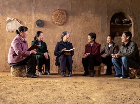 تأملات مسيحية | الله محبة | لماذا يسمح الله بالألم | محاكمة نسل مؤاب