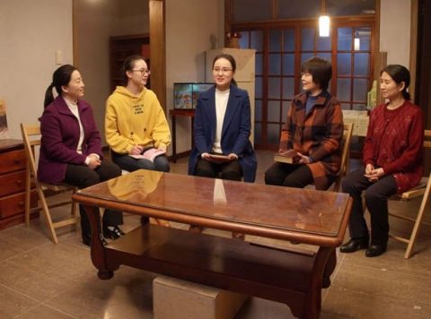 مشيئة الله | التوبة الحقيقية | الحرب الروحية | بعد الأكاذيب