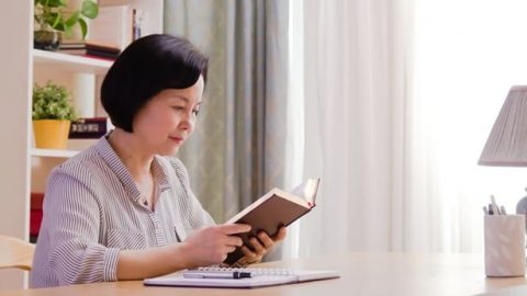 غير حياتك | عظات مكتوبة | قصص مسيحية | الآن فقط بدأت أسلك الطريق الصحيح للحياة