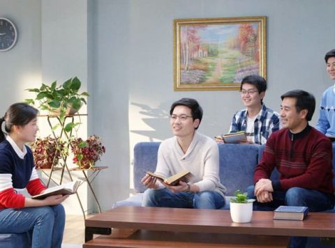 مشيئة الله | التوبة الحقيقية | الحرب الروحية | أيام البحث عن الشهرة والمكاسب