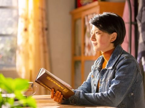 مشيئة الله | التوبة الحقيقية | الحرب الروحية | العيش أمام الله