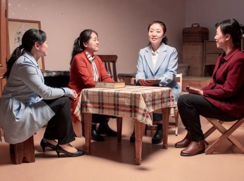 سر التوبة والاعتراف | قصص مسيحية واقعية | حماية الله