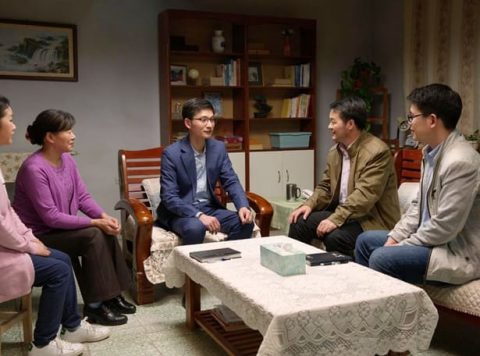 التوبة والاعتراف | شروط دخول ملكوت السموات | معركة روحية