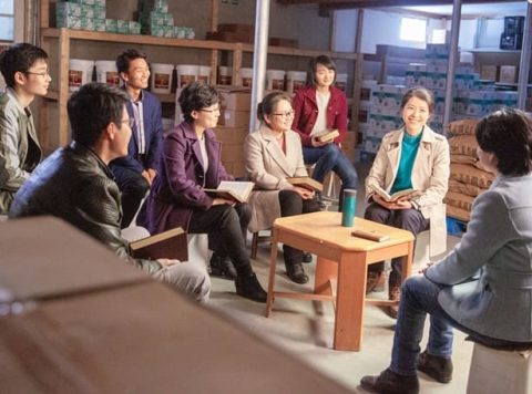 التوبة والاعتراف | شروط دخول ملكوت السموات | التحرر من قيود العبودية