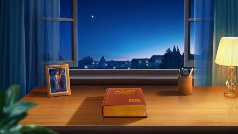 قال الرَّب يسوع إنه سيأتي ثانية، فبأي وسيلة إذًا سيظهر للناس، عندما يعود في الأيام الأخيرة؟