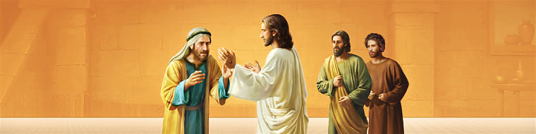 علامات المجيء الثاني | أخطاء يجب تداركها للترحيب بعودة الرب