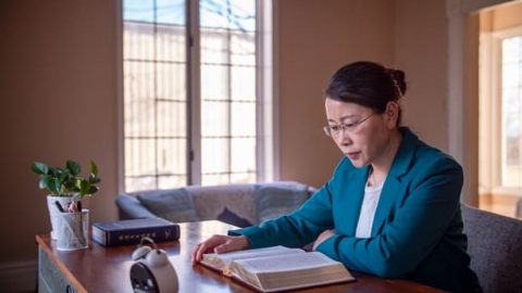 تأملات مسيحية | الله محبة | لماذا يسمح الله بالألم | ما بعد الاستبدال