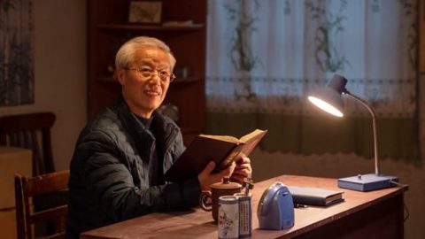 تأملات مسيحية | الله محبة | لماذا يسمح الله بالألم | أنا محظوظ بخدمة لله