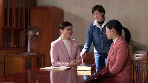 مشيئة الله | التوبة الحقيقية | الحرب الروحية | تحرَّرتُ من الشهرة والثروة