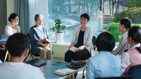 مشيئة الله | التوبة الحقيقية | الحرب الروحية | النهوض في مواجهة الفشل