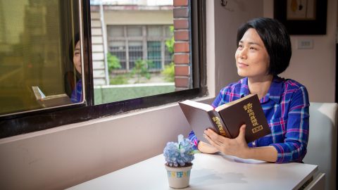 الشهادة المسيحية | اختباري