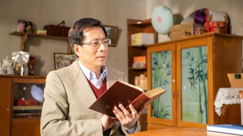 مقالات مسيحية | قصص مسيحية واقعية | اختبار شخصية الضد