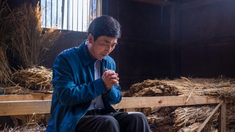 الاتكال على الرب | شهادات مسيحية | في خضم تجربة الموت