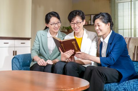 الايام الاخيرة في الكتاب المقدس | المجيء الثاني للمسيح | لقد بدأت دينونة العرش العظيم الأبيض