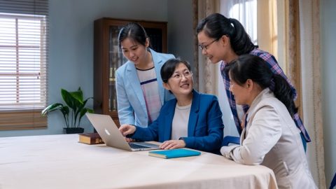 وجدتُ السبيل إلى ملكوت السموات