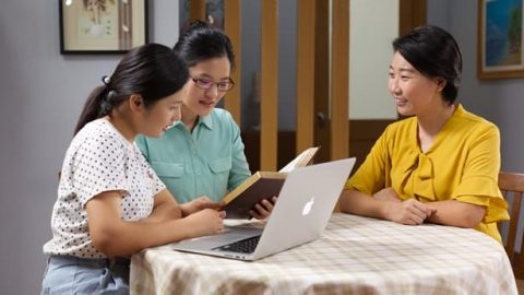 لقد جاءت الأيام الأخيرة: كيف سيعود الرب يسوع؟