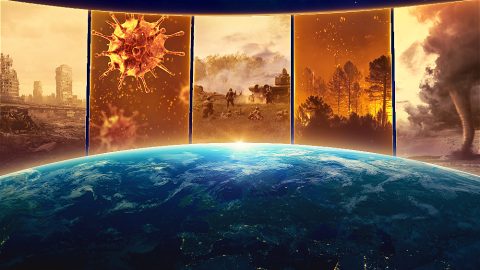 كيف تتم نبوّة عودة الرب يسوع؟