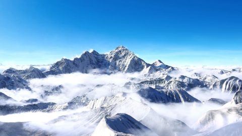 البيئة المعيشيّة الأساسيّة التي يخلقها الله للبشر: تدفّق الهواء