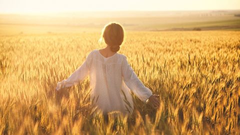 البيئة المعيشيّة الأساسيّة التي يخلقها الله للبشر – درجة الحرارة