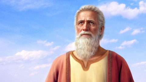 شهادة أيُّوب تريح قلب الله