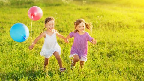 النمو: المنعطف الثاني