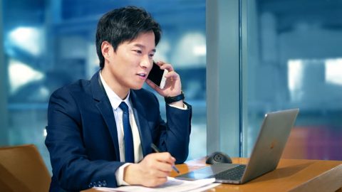 الاستقلال: المنعطف الثالث