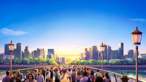 لا تُفوَت الفرصة لمعرفة سيادة الخالق