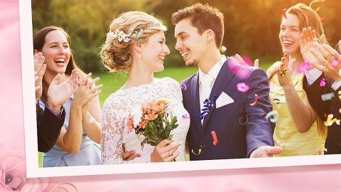 الزواج: المنعطف الرابع