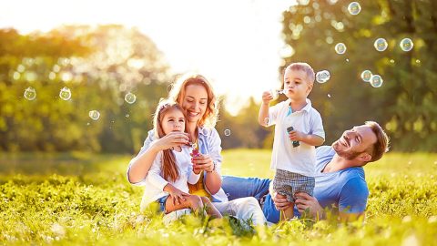 النسل: المنعطف الخامس