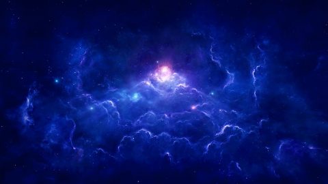 ما هو العالم الروحيّ؟