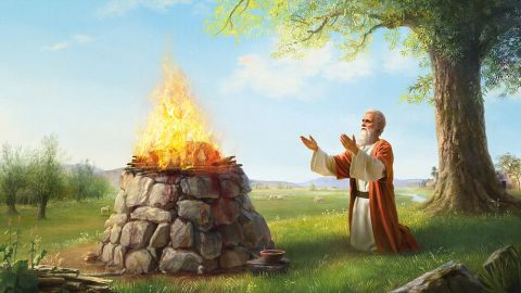 تقييم الله والكتاب المُقدّس لأيُّوب