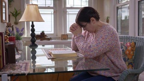 تأملات مسيحية: لدي سبيل للتخلص من الخطية