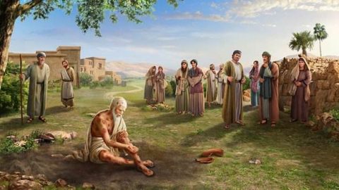 ثلاث إجراءات رائعة للتغلب على الإغراءات في الحرب الروحية