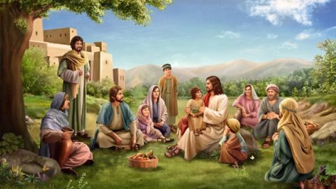 النمو الروحي | مَنْ هو الشخص الأمين؟ لماذا يحب الله الأمناء؟